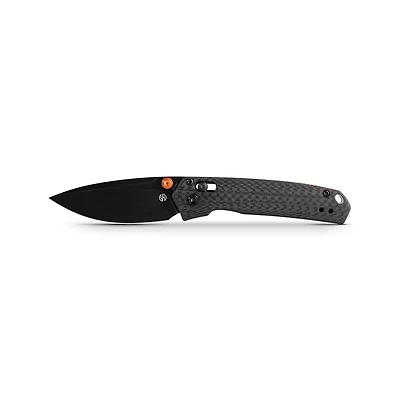 Vosteed Mini Psyop Black Stonewashed CF Black (A2304)