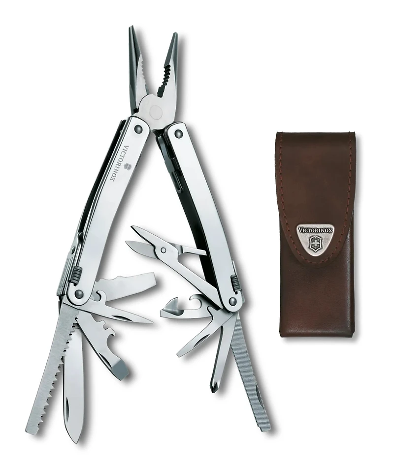 Victorinox Swisstool Spirit X (53809;3.0224.L-X3)