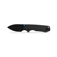 Vosteed Racoon Cub Black Stonewash G10 Black (A3601)