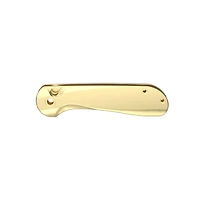 Flytanium Elementum 2 BL Scales Stonewash Brass (FLY-1341)