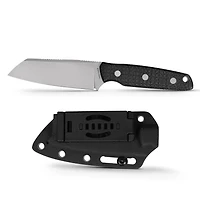 Vosteed Mink Micarta Black (D0103)