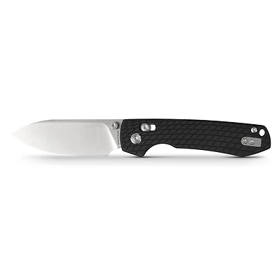 Vosteed Racoon Alum Black (A0538)