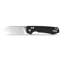Vosteed Racoon Alum Black (A0538)