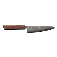 Suncraft Senzo Retro Santoku Small 143mm (GS-02)