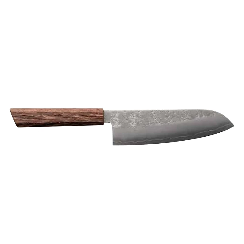 Suncraft Senzo Retro Santoku 167mm (GS-03)