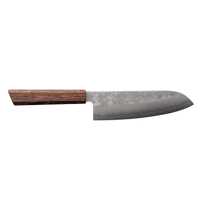 Suncraft Senzo Retro Santoku 167mm (GS-03)