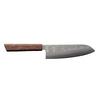 Suncraft Senzo Retro Santoku 167mm (GS-03)