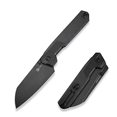 CIVIVI Hid G10 Black (C23008-1)