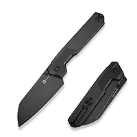 CIVIVI Hid G10 Black (C23008-1)