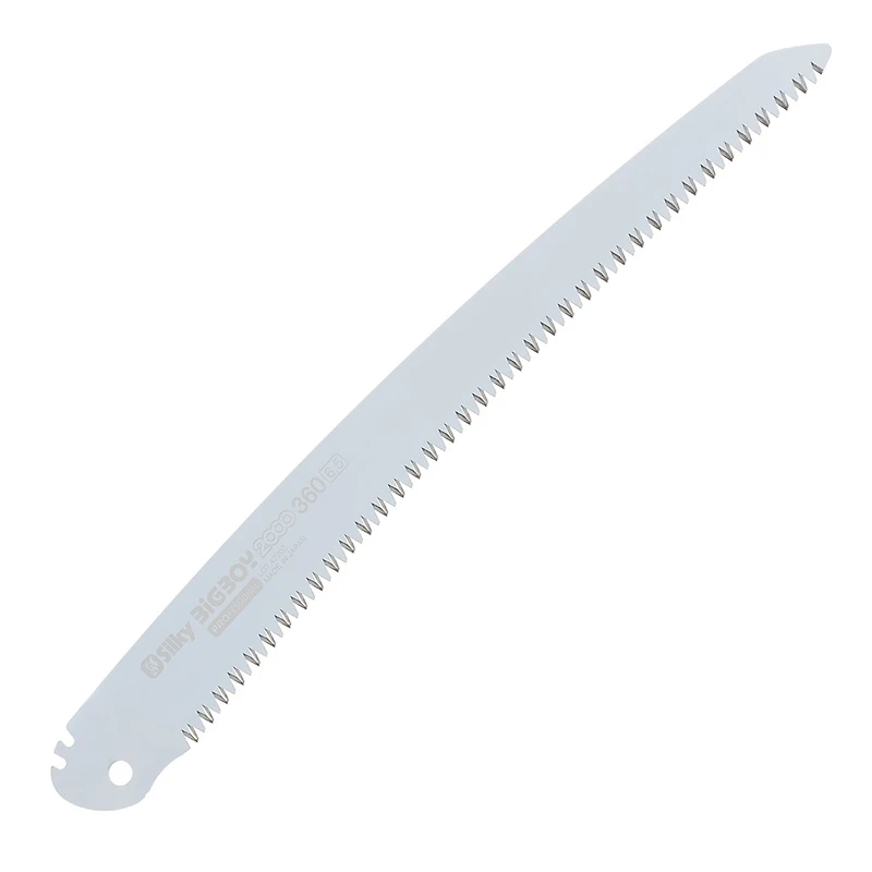 Silky Saws Extra Blade XL for BigBoy 2000 (SI-357-36)