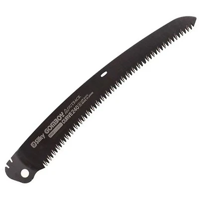 Silky Saws Extra Blade 240mm for Silky GomBoy Curve, Outback Ed. (SI-753-24)