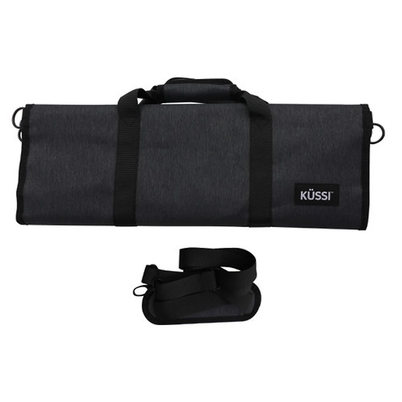 Kussi Knife Bag 13pc (KUSKR-13)