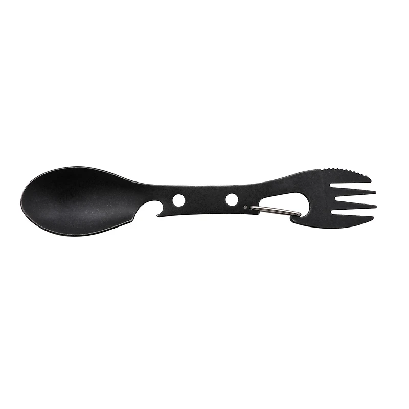 Black Tusk Spork Black Stonewash (BTSPK02)