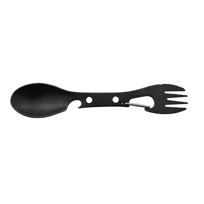 Black Tusk Spork Black Stonewash (BTSPK02)
