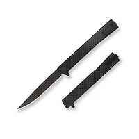 Ocaso Solstice CF + Black / Straight (10CFB)