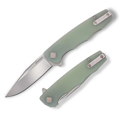 Ocaso Strategy Jade G10 (29JGD)