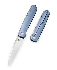 Bestech 9 Ti Blue (BT2408C)
