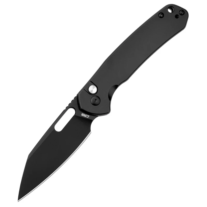 CJRB Pyrite-Alt Steel Black (J1925A-BST)