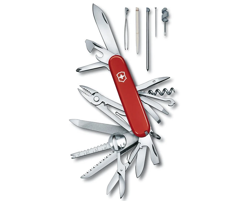 Victorinox Swiss Champ (1.6795)