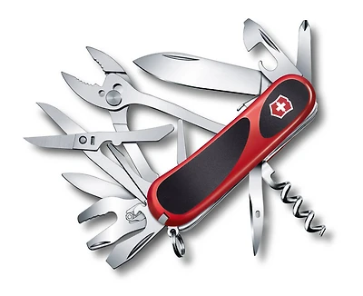 Victorinox EvoGrip S557 (2.5223.SCUS2)