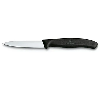 Victorinox Swiss Classic 3.25" Paring Knife Black (6.7603)