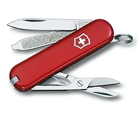 Victorinox Classic Red (53001-0.6223-033-X3)