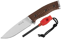 Buck Selkirk (0863BRS / 10180)