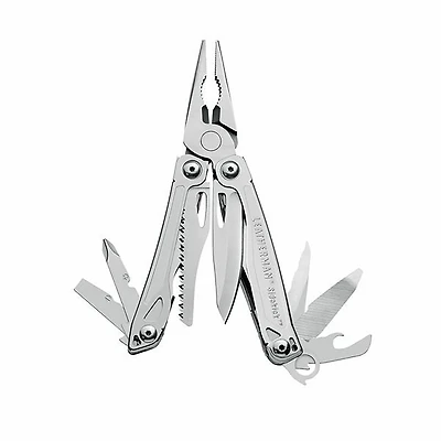 Leatherman Sidekick Multi Tool (831439)