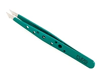 Rubis Ice Evo Tweezer - Emerald (1K911-Z07CD)