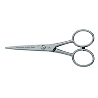 Erbe Moustache Stainless Steel Scissors 4.5" (924803)
