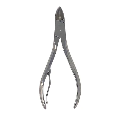 Erbe Nail Nipper Carbon Nickel Plated 120mm SB (91705)
