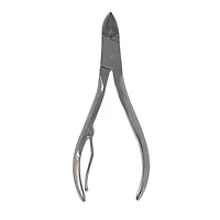 Erbe Nail Nipper Carbon Nickel Plated 120mm SB (91705)