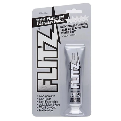 Flitz Polishing Paste 50g (BP-03511)