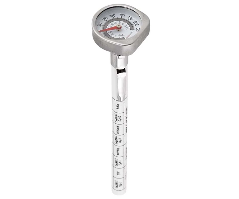 Kuchewerks Instant Read Thermometer (1H-KB)
