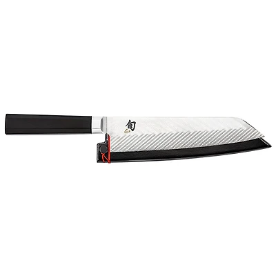 Shun Dual Core 8" Kiritsuke Knife (VG0017)