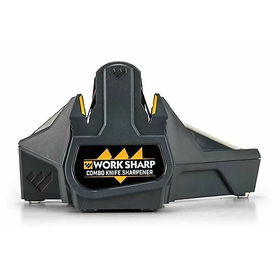 Work Sharp Combo Knife Sharpener (WSCMB-C)