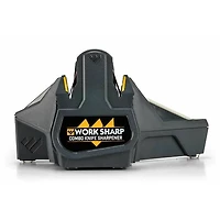 Work Sharp Combo Knife Sharpener (WSCMB-C)