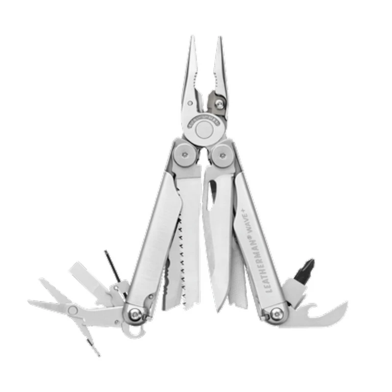 Leatherman Wave Plus Multi Tool (832524)