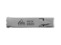 Erbe Compact Nail Clipper Stainless Steel (92620)