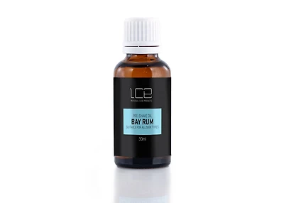 Ice Pre-Shave Oil 30g Bay Rum (PL-100002-67427)
