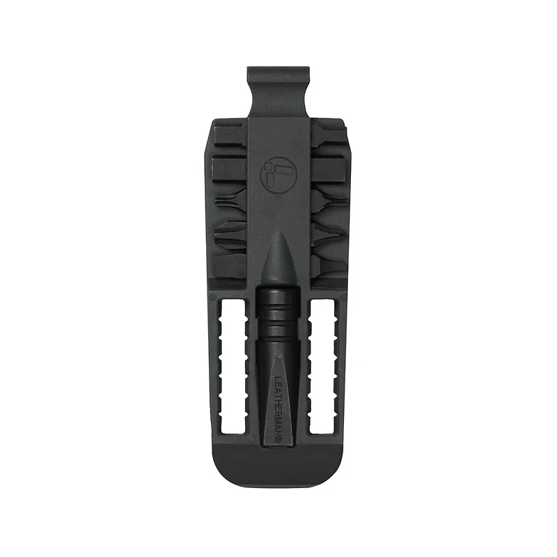 Leatherman Removable Bit Kit #3 Black (931013)