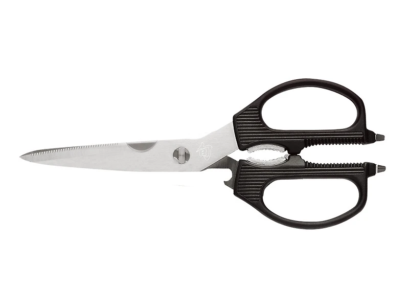 Shun Multi-Purpose Shears (DM7300)