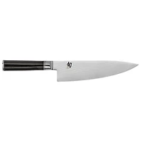Shun Classic Western Chef  Knife 8" (DM0766)