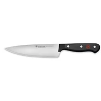 Wusthof Gourmet 6" Chef's Knife (4562-7/16;1025044816)