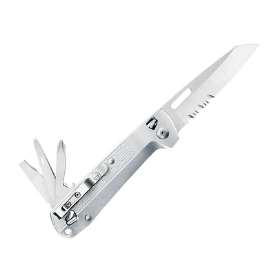 Leatherman FREE K2X Multi Tool (832654)