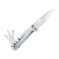 Leatherman FREE K2X Multi Tool (832654)