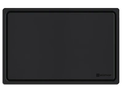 Wusthof Flexible Cutting Board Black 38cm x 25cm (7298;4159810202)