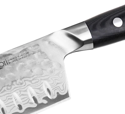 Kori Artisan 6.25" Nakiri Knife (7815-16)