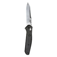 Benchmade Osborne Black (940-2)