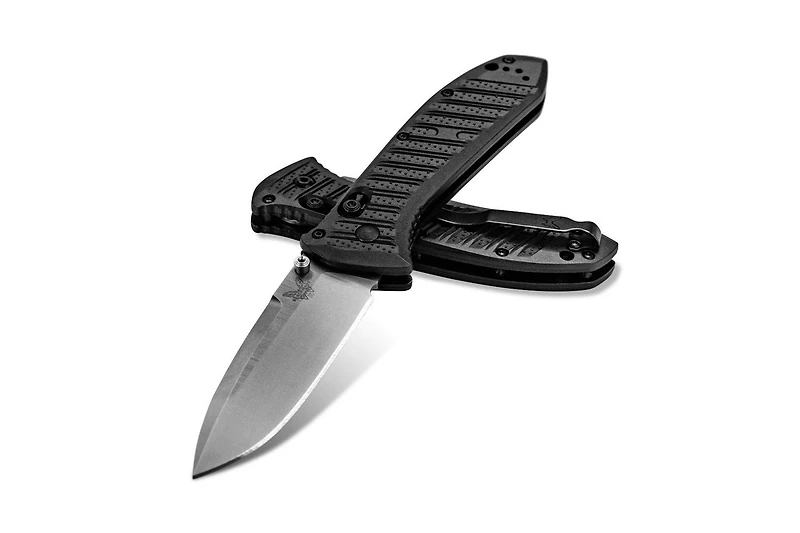 Benchmade Presidio II Straight Edge (570-1)